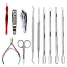 أدوات الأظافر