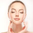 العناية بالوجه