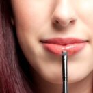 مكياج الشفاه