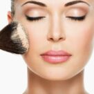 مكياج الوجه